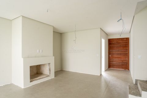 Foto Casa em Condomínio