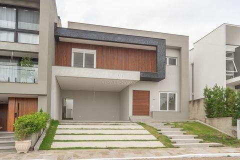 Foto Casa em Condomínio
