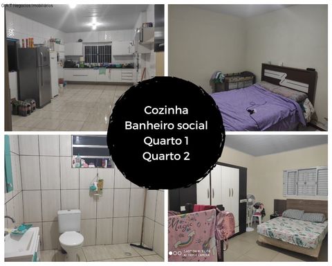 Foto Fazenda / Sítio / Chácara