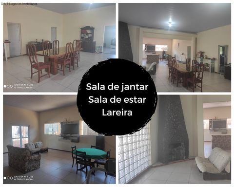 Foto Fazenda / Sítio / Chácara