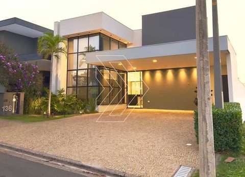 Foto Casa em Condomínio