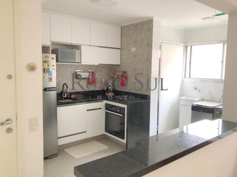 Foto Apartamento