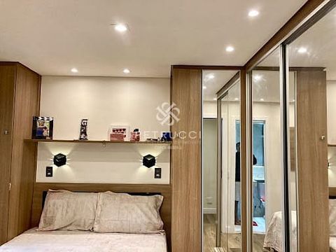 Foto Casa em Condomínio