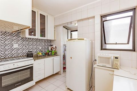 Foto Apartamento