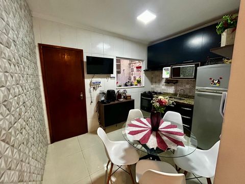 Foto Casa em Condomínio