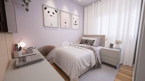 Foto Apartamento