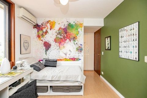 Foto Apartamento