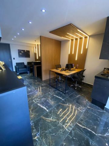 Foto Sala / Conjunto Comercial