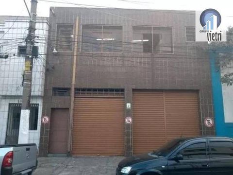 Foto Galpão / Depósito / Armazém / Pavilhão