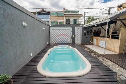 Foto Casa em Condomínio