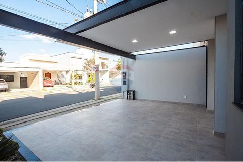 Foto Casa em Condomínio