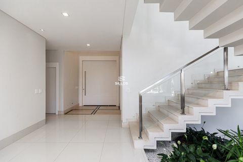 Foto Casa em Condomínio