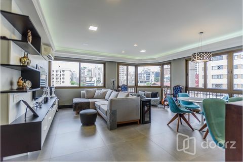 Foto Apartamento