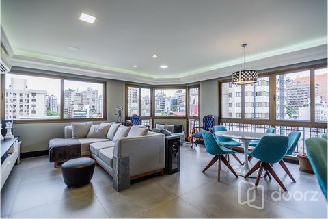 Foto Apartamento