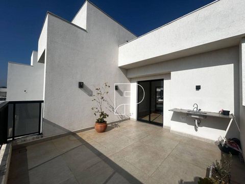 Foto Casa em Condomínio