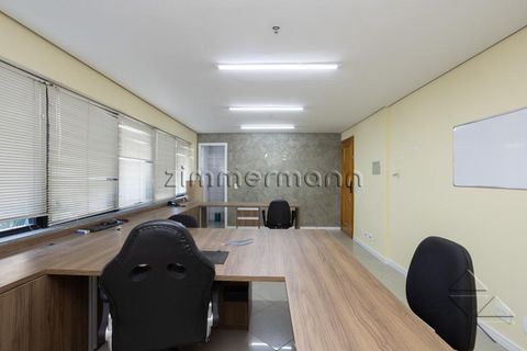 Foto Sala / Conjunto Comercial