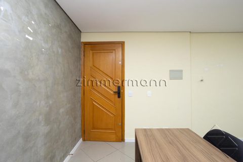 Foto Sala / Conjunto Comercial
