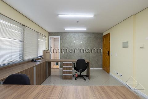Foto Sala / Conjunto Comercial
