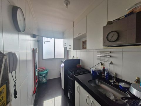 Foto Apartamento