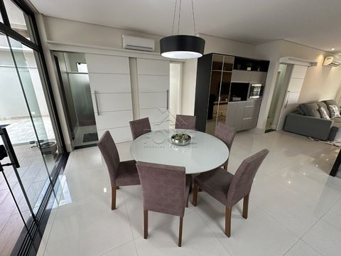 Foto Casa em Condomínio