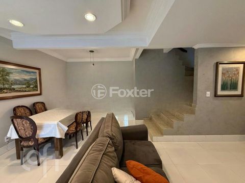 Foto Casa em Condomínio