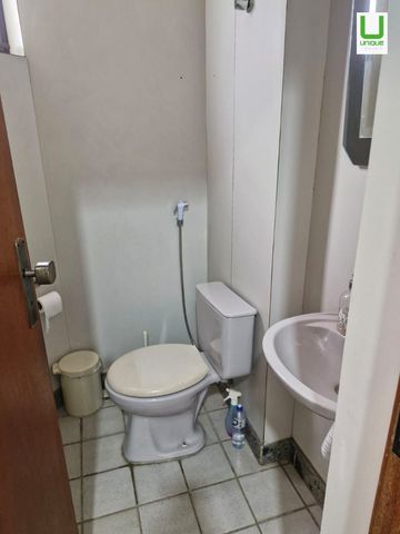 Foto Sala / Conjunto Comercial