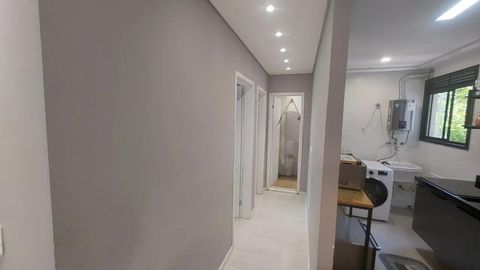 Foto Apartamento