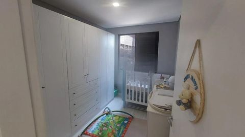 Foto Apartamento
