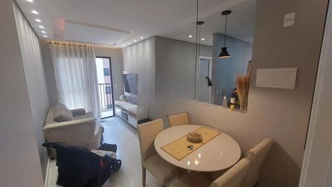 Foto Apartamento