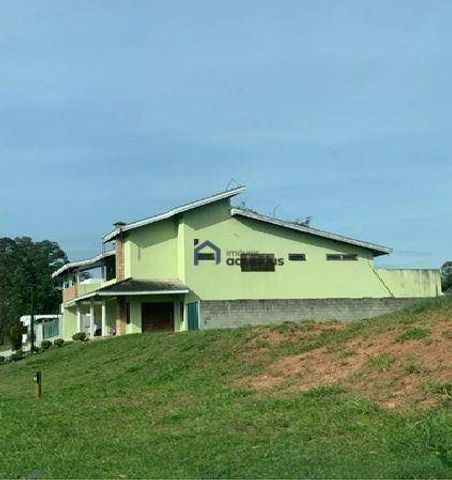 Foto Casa em Condomínio