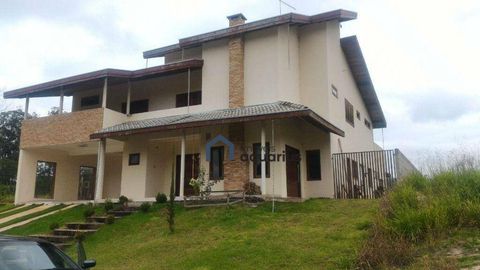 Foto Casa em Condomínio
