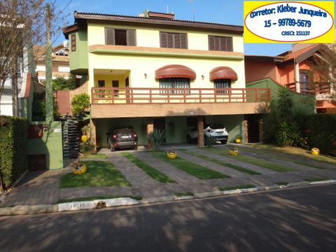 Foto Casa em Condomínio
