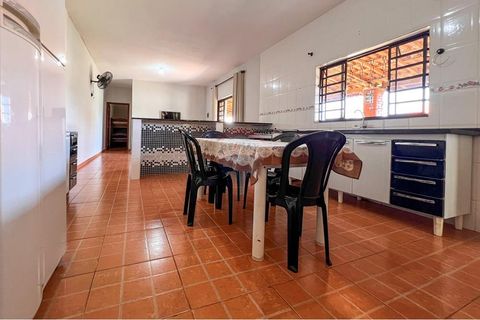Foto Fazenda / Sítio / Chácara