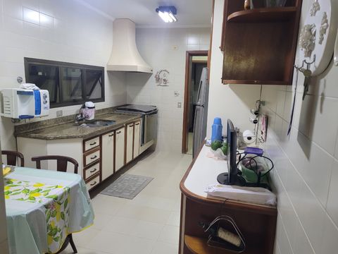 Foto Apartamento