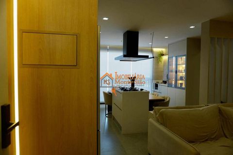 Foto Apartamento