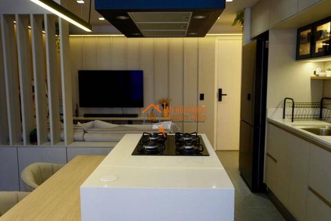 Foto Apartamento