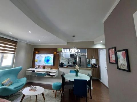 Foto Apartamento