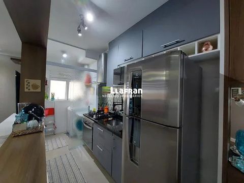 Foto Apartamento