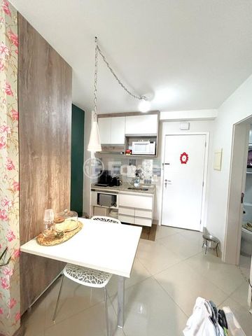 Foto Kitnet / JK / Studio