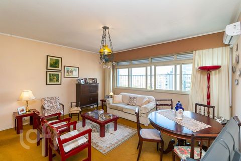 Foto Apartamento
