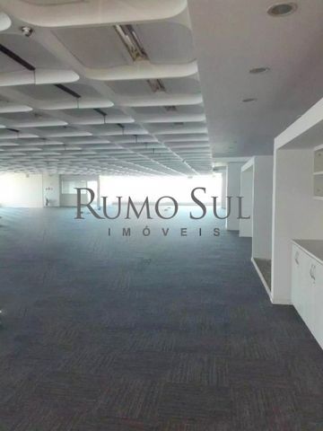 Foto Sala / Conjunto Comercial