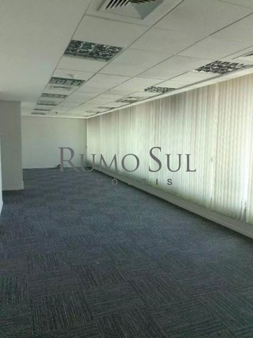 Foto Sala / Conjunto Comercial