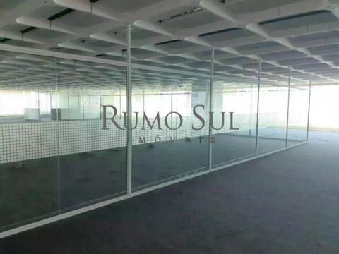 Foto Sala / Conjunto Comercial