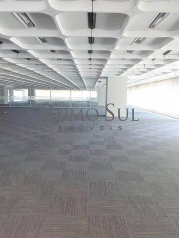 Foto Sala / Conjunto Comercial