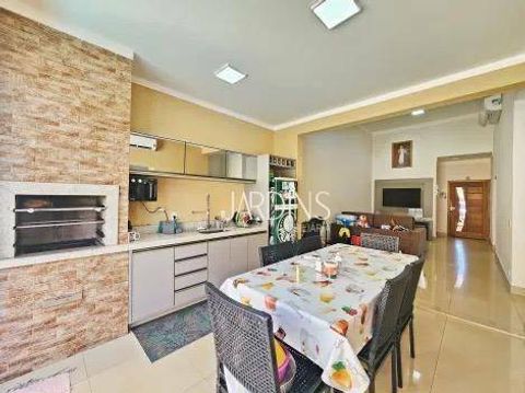 Foto Casa em Condomínio