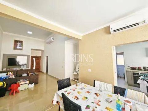 Foto Casa em Condomínio