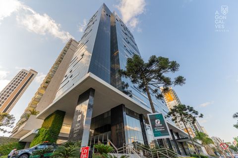 Foto Sala / Conjunto Comercial