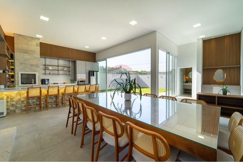 Foto Casa em Condomínio
