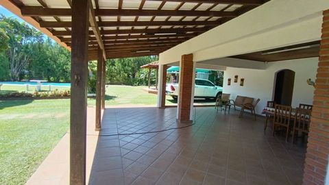Foto Fazenda / Sítio / Chácara