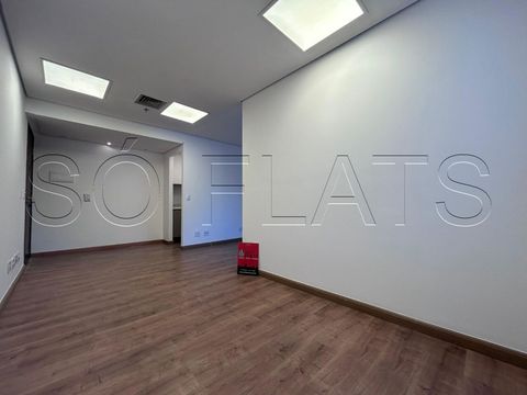 Foto Sala / Conjunto Comercial